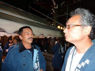 2014青物横丁天妙国寺